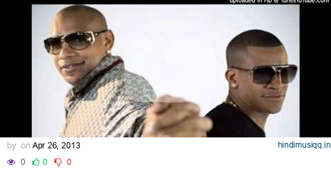 Gente De Zona - Somos Tu Y Yo (Prod. Frank & Ultrasonic) [ArielGM] pagalworld mp3 song download