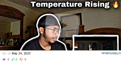 Temperature Rising- Tory Lanez **DonWavyy Reaction** 🔥 pagalworld mp3 song download