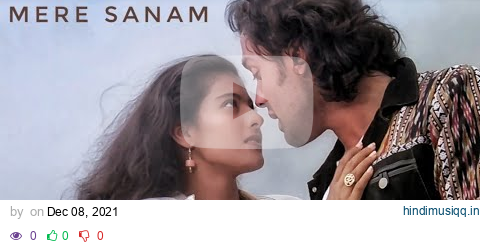 Mere Sanam (Jhankar) | Gupt | Bobby Deol | Kajol | Viju Shah pagalworld mp3 song download