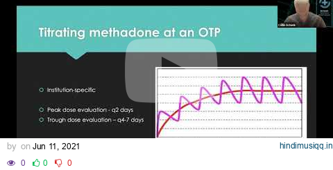 Demystifying the Methadone Clinic - Collin Schenk, MD pagalworld mp3 song download