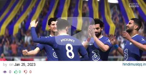 FIFA 23 FUT Champs pagalworld mp3 song download