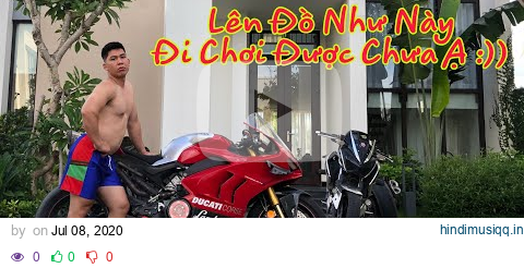 Một Ngày Ở Hạ Long Của Tới Tài Tử Cùng Team Moto ( Phần 2 ) | Cấn Hoàng Long | Dũng Nguyễn R6 | Mr.C pagalworld mp3 song download