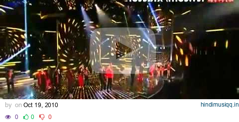 MUST SEEThe Final 14 sing Telephone by Lady Gaga   The X Factor Results Show 2 pagalworld mp3 song download