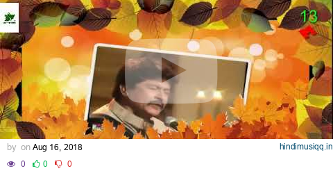 Wah Way Sajan Tere Waday_Attaullah Khan Esakhelvi_Urdu Ghazals_Coke Studio_Ghazal Ansari pagalworld mp3 song download