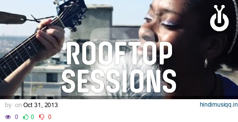 Iyeoka - Simply Falling I Babylon Rooftop Sessions pagalworld mp3 song download