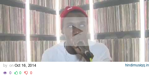 Hopsin freestyle - Westwood Crib Session pagalworld mp3 song download