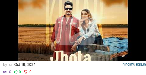 Jhota Buggi - Diler & Kehar Kharkiya |  Ak Jatti & Vaisali Choudhary | New Haryanvi Dj Song 2024 pagalworld mp3 song download