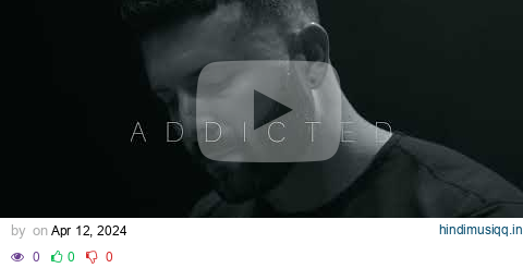 Will Dempsey - Addicted (Piano Version) Official Video pagalworld mp3 song download