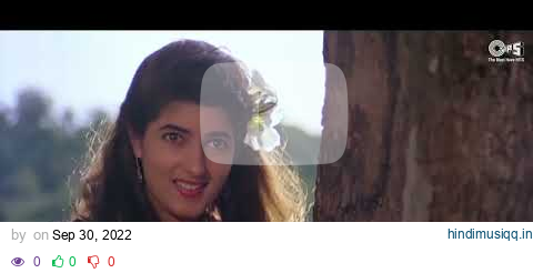 Humko Sirf Tumse Pyar Hai  Barsaat  Bobby Deol, Twinkle Khanna  Kumar Sanu, Alka Yagnik90's Hits pagalworld mp3 song download