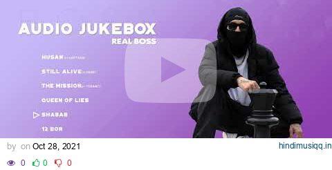 BOSS  All Songs Audio JukeBox | New Punjabi Songs 2021 | Latest Punjabi Songs 2021 | Real Boss pagalworld mp3 song download