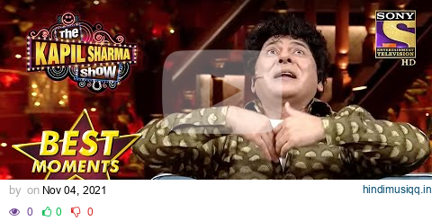 Sudesh जी को क्यों नहीं पसंद कोई Lead Role करना? | The Kapil Sharma Show Season 2 | Best Moments pagalworld mp3 song download