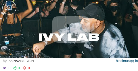 IVY LAB (LIVE) @ DEF UNDERGROUND pagalworld mp3 song download