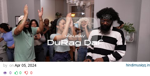 "The Living Room" 444.wav w/ DURAGDAF | Amapiano, Baile Funk, Hip Hop, R&B, Jersey Club, Open Format pagalworld mp3 song download