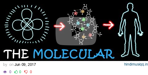 The Molecular Shape of You (Ed Sheeran Parody) | A Capella Science pagalworld mp3 song download