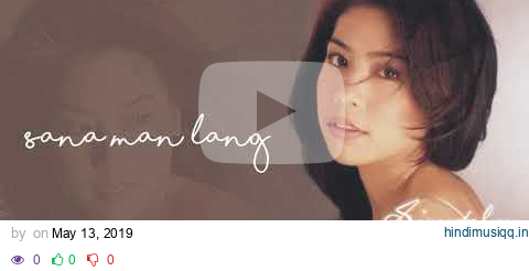 Roselle Nava - Sana Man Lang (Audio)🎵| Simply Roselle pagalworld mp3 song download