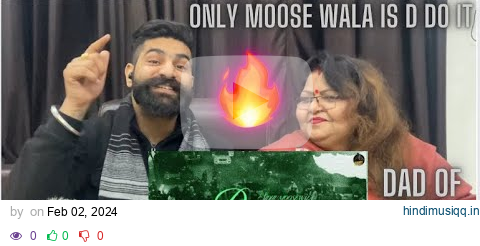 Drippy (OFFICAL Video) | Sidhu Moose Wala Reaction | Mxrci | AR Paisley Reaction Video Rishisworld pagalworld mp3 song download