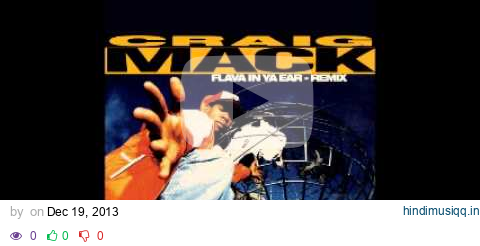 Craig Mack - Flava In Ya Ear Remix (ft. The Notorious B.I.G. & LL Cool J & Busta Rhymes & Rampage) pagalworld mp3 song download