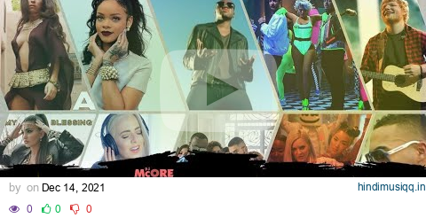 The Hollywood Mashup - DJ Mcore | Soft Music | Best International Songs | Full HD pagalworld mp3 song download