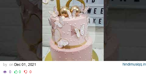 Butterfly 18th birthday cake pagalworld mp3 song download