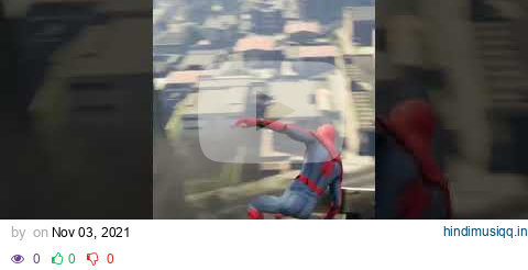 Homem-Aranha Parkour com Carros! # 1830 #shorts pagalworld mp3 song download