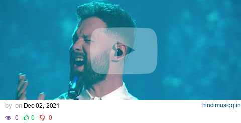 Calum Scott - Rise (Die Giovanni Zarrella Show) pagalworld mp3 song download