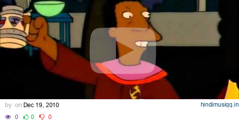 The Simpsons - The Stonecutters song pagalworld mp3 song download