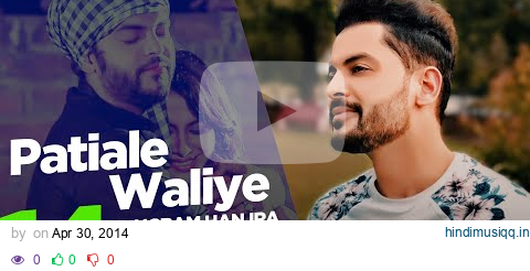 Latest Punjabi Song | Patiale Waliye | Sangram | Full Song HD | Japas Music pagalworld mp3 song download