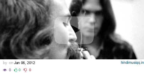 David Crosby & Jerry Garcia (etc) - Mountain Song (v 2&3) - PERRO Sessions, 1971 pagalworld mp3 song download