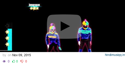 Just Dance 2016 - Animals - Martin Garrix - 5 Stars pagalworld mp3 song download