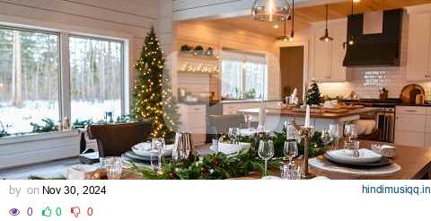 10 Timeless Kitchen Christmas Decor Ideas for 2024 Elegant & Festive Transformations pagalworld mp3 song download