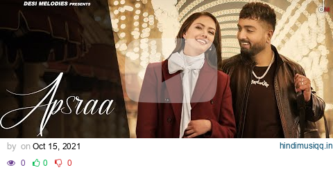 Apsraa | Jaani Ft Asees Kaur | Arvindr Khaira | Desi Melodies | Latest Punjabi Songs 2021 pagalworld mp3 song download