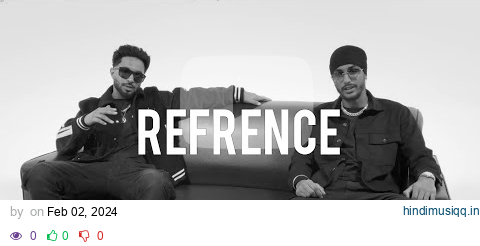 TEGI PANNU X SUKHA X PRODGK TYPE BEAT "REFRENCE" pagalworld mp3 song download