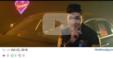 Zack Knight   Bills Official Music Video pagalworld mp3 song download