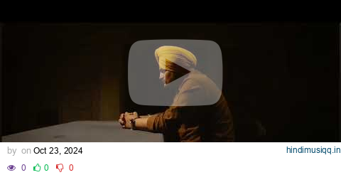 Hath Fadke (Visualizer)- Sidhu Moosewala ai voice - Daljeet Chahal - new punjabi song 2024 pagalworld mp3 song download