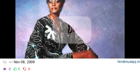 Dionne Warwick - Heartbreaker pagalworld mp3 song download