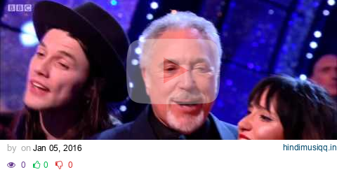 Jools Holland and Friends - Enjoy Yourself (It's Later Than You Think) [HD] Tom Jones 2015/2016 pagalworld mp3 song download