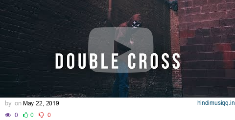 "Double Cross" - Hard Freestyle Trap Beat | New Rap Hip Hop Instrumental 2019 | FALLD #Instrumentals pagalworld mp3 song download