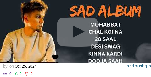 KAMBI  JUKEBOX | Album | Playlist | Sad Punjabi Songs | Midnight Alone Feel | Guru Geet Tracks pagalworld mp3 song download