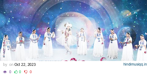 KRISHNA TERI HO GAYI | THE GOPIS | VRF PRODUCTION | ASEES KAUR  | DESI MELODIES #krishna pagalworld mp3 song download