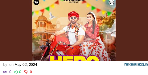 Hero Handa pagalworld mp3 song download