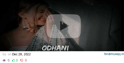 Odhani Odh Ke Nachu Lofi Song Slowed and Reverb} pagalworld mp3 song download