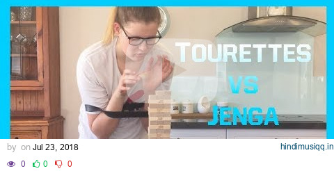 TOURETTES vs JENGA pagalworld mp3 song download