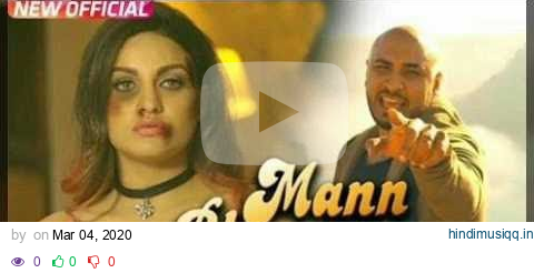 Mann Bharrya Full Song   B Praak   Jaani   Himanshi Khurana   Arvindr Khaira   Punjabi Songs pagalworld mp3 song download