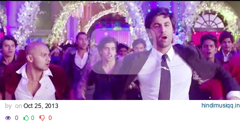 Lut Gaye Besharam Full HD Video Song | Ranbir Kapoor, Pallavi Sharda | Latest Bollywood Movie 2013 pagalworld mp3 song download