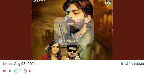 Izajat (feat. Nishchay Sharma, Muskan Verma) pagalworld mp3 song download