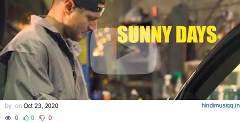 Tropidelic (ft. Devin The Dude) - "Sunny Days" [Official Music Video] pagalworld mp3 song download