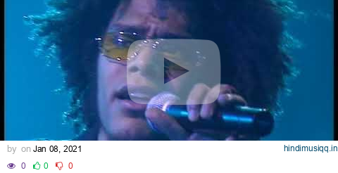 Maxwell - Ascension don't ever wonder (live at nulle part ailleurs) pagalworld mp3 song download