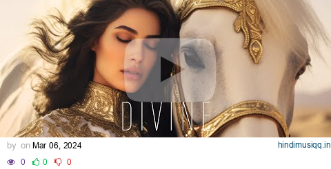 Divine Music - Spring Essentials 2024 [Ethnic & Deep House] pagalworld mp3 song download