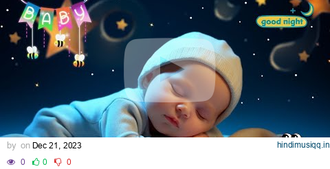 Sleep Instantly Within 3 Minutes ♥ Sleep Music for Babies ♫ Mozart Brahms Lullaby pagalworld mp3 song download