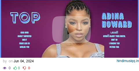 Do You Wanna Ride-Adina Howard-Hits that defined 2024-Essential pagalworld mp3 song download